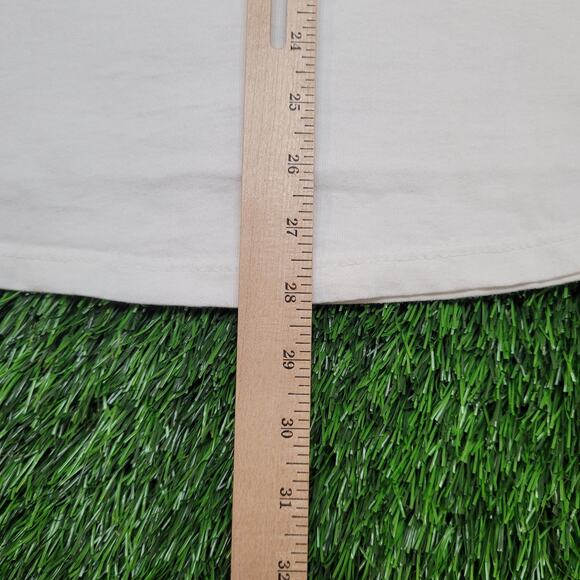 VTG 1983 Leave It To Beaver TV Show T-Shirt Mens Medium Single-Stitch Stedman - Picture 9 of 11